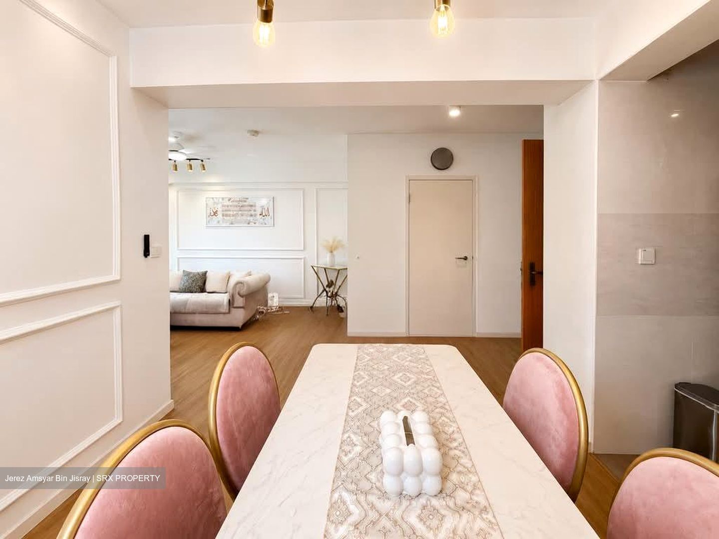 Blk 609C Tampines Greenweave (Tampines), HDB 4 Rooms #577767471